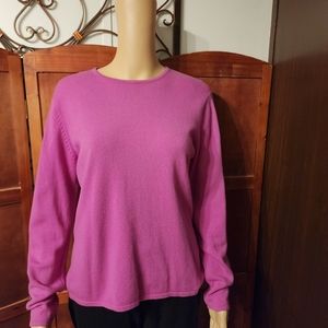 Women's sweater pullover